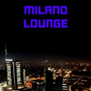 Логотип Milano Lounge Radio